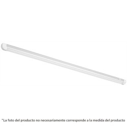 47324 GAB-001L LUMINARIO LINEAL ULTRA DELGADO DE LED 6 W PARA GABINETE VOLTECK