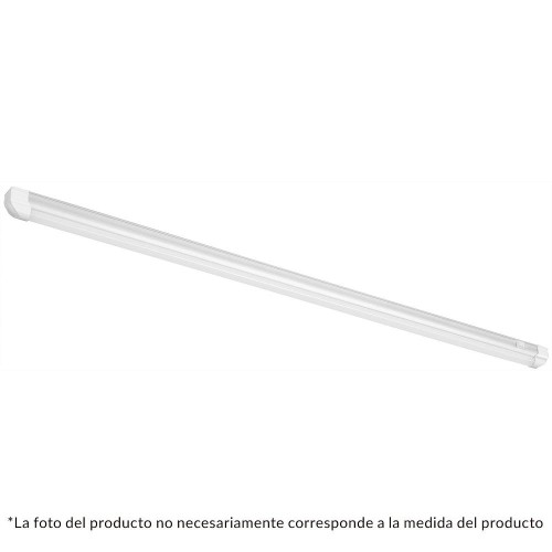 47325 GAB-002L LUMINARIO LINEAL ULTRA DELGADO DE LED 11 W PARA GABINETE VOLTECK