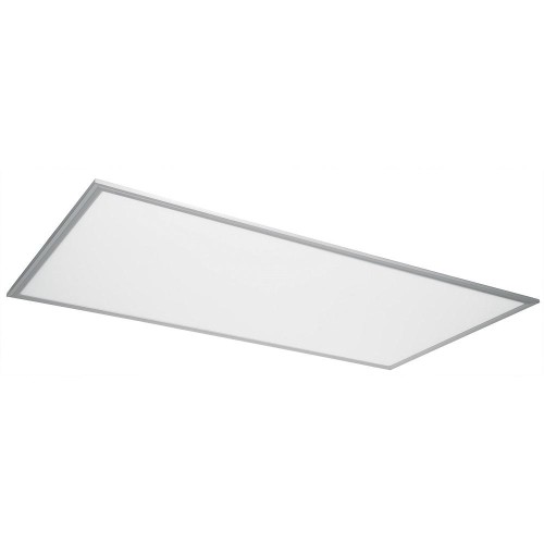 48551 COL-402L PANEL DELGADO COLGANTE DE LED 65 W 60 X 120 CM LUZ DE DIA VOLTECK