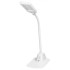 46189 LES-100L LAMPARA DE LED 5W CUELLO FLEXIBLE PARA ESCRITORIO VOLTECK