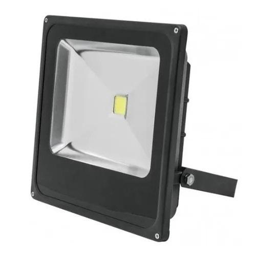 48221 REF-303L REFLECTOR DELGADO DE LED 50 W LUZ DE DIA VOLTECK