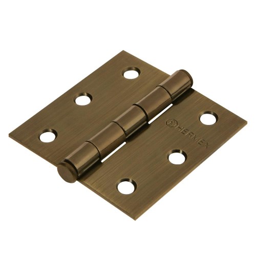 43250 BC-252P BISAGRA CUADRADA 2-1/2 43250 BC-252P BISAGRA CUADRADA 2-1/2