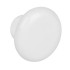 43820 PER-B PERILLA CERAMICA BLANCA HERMEX