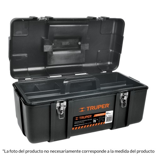 10380 CHP-20X CAJA PARA HERRAMIENTA DE 20