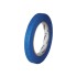 12620 MSK-1/2A CINTA MASKING TAPE AZUL DE 1/2