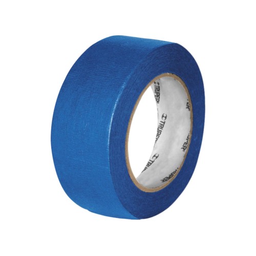 12624 MSK-2A CINTA MASKING TAPE AZUL DE 2