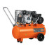 19005 COMP-60LB COMPRESOR HORIZONTAL 60 L 4 HP (POTENCIA MAXIMA ) 127 V TRUPER