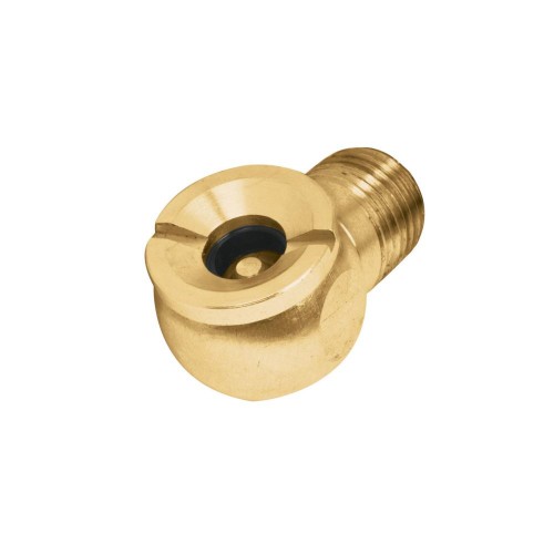 19087 BOCH-MA-1/4 CABEZA INFLADORA DE LLANTAS MACHO CUERDA 1/4 NPT TRUPER