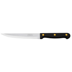 23093 CUCH-P53 CUCHILLO LISO PARA ASADO 5