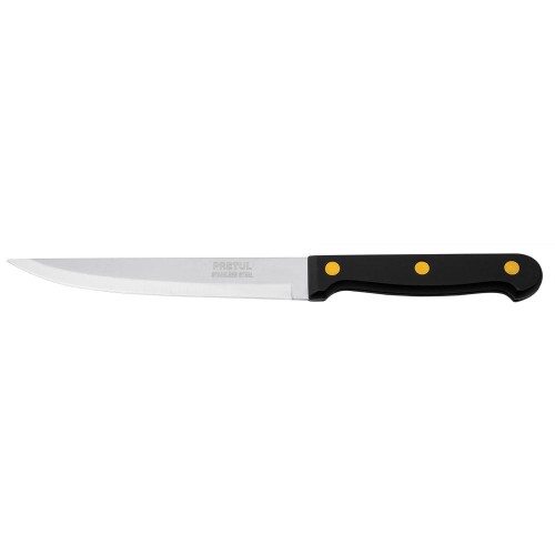 23093 CUCH-P53 CUCHILLO LISO PARA ASADO 5