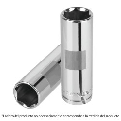 13354 D-1214-ML DADO LARGO DE 14 MM 6 PUNTAS CUADRO 1/2