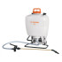 10887 FM-425 FUMIGADOR DE 15 L MANUAL DE MOCHILA TRUPER