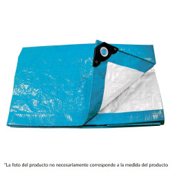 23777 LP-152 LONA 1.5 X 2 M AZUL PRETUL