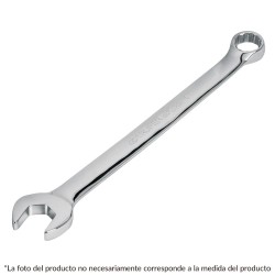 15603 LL-2034 LLAVE COMBINADA EXTRALARGA 1-1/16