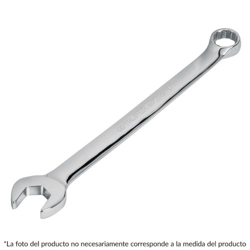 15631 LL-2052 LLAVE COMBINADA EXTRALARGA 1-5/8