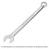 15617 LL-2013M LLAVE COMBINADA EXTRALARGA 13 MM X 202 MM DE LARGO TRUPER