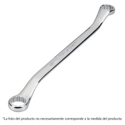 15752 LL-8182 LLAVE DE ESTRIAS 5/8 X 11/16