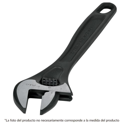 15501 PET-8 LLAVE AJUSTABLE (PERICO) 8