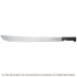 15863 T-460-14B MACHETE ESTANDAR 14