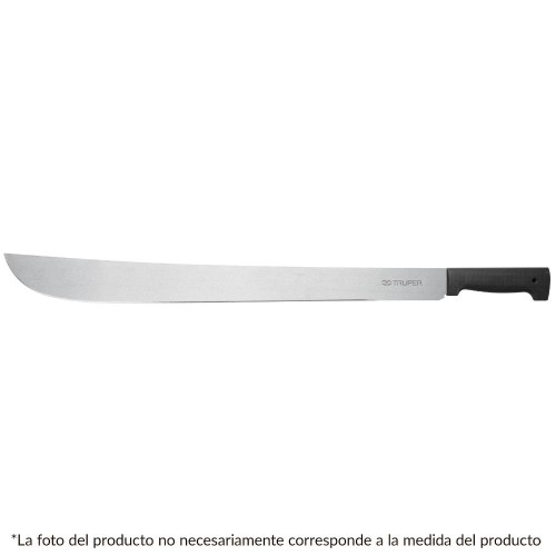 15864 T-460-16B MACHETE ESTANDAR 16