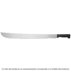 15865 T-460-18B MACHETE ESTANDAR 18