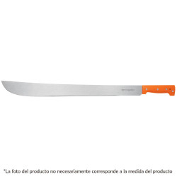 15883 T-460-14P MACHETE ESTANDAR 14