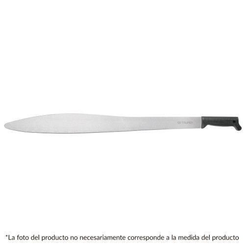 15861 T-905-24B MACHETE ACAPULQUEÑO DE 24