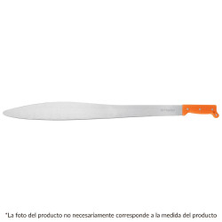 15871 T-905-22P MACHETE ACAPULQUEÑO DE 22