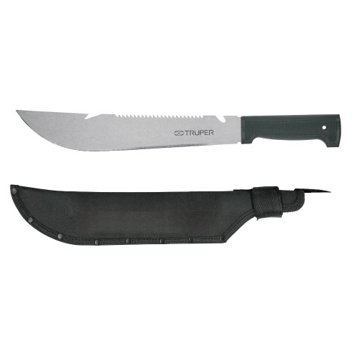 15870 T-460-12XB MACHETE RAMBO 12