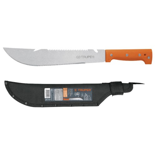 15890 T-460-12X MACHETE RAMBO 12