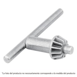 16559 LL-BRO-3/8 LLAVE PARA BROQUERO DE 3/8