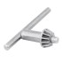 16560 LL-BRO-1/2 LLAVE PARA BROQUERO DE 1/2