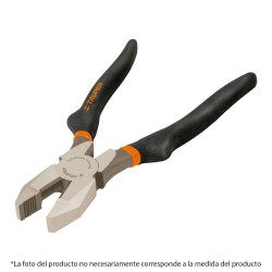 17303 T201-7 PINZA PARA ELECTRICISTA 7