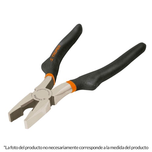 17306 T200-6 PINZA PARA ELECTRICISTA 6