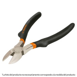 12353 T202-8 PINZA DE CORTE DIAGONAL 8