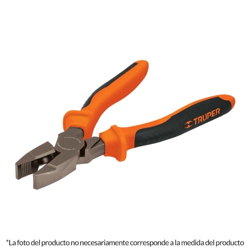 17338 T200-7X PINZA PARA ELECTRICISTA 7