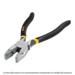 22612 219-P PINZA PARA ELECTRICISTA 9