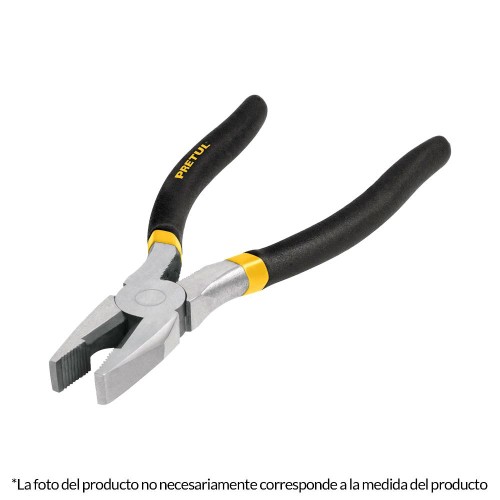 22603 PEL-7P PINZA PARA ELECTRICISTA 7