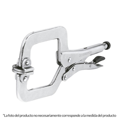 17415 PPC-18R PINZA DE PRESION 18