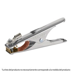 24235 PTI-500P PINZA PARA TIERRA DE 500 A PRETUL