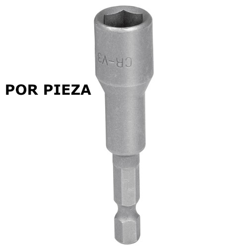 17840 DES-AD-3/8 DADO MAGNETICO PARA TALADRO 3/8