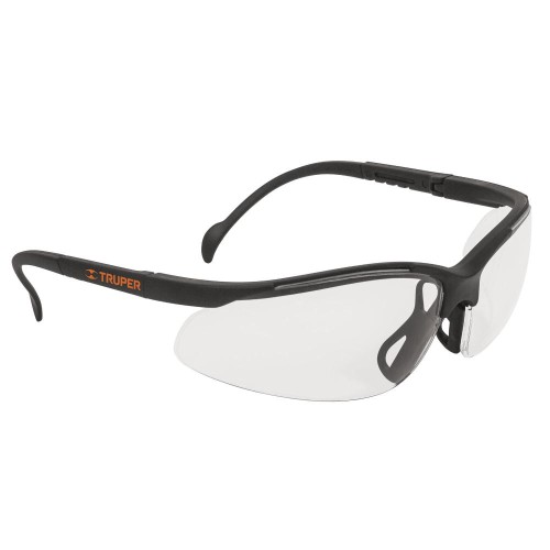 14301 LEDE-ST LENTES DE SEGURIDAD TRANSPARENTES TRUPER VISION