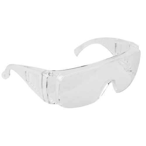 14252 LEN-ST LENTES DE SEGURIDAD TRANSPARENTES TRUPER SAFE