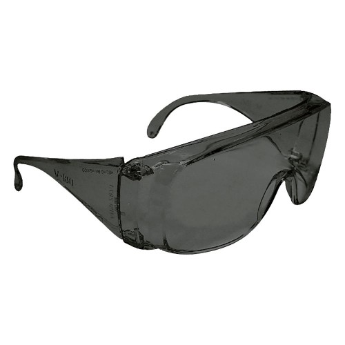 14253 LEN-SN LENTES DE SEGURIDAD GRISES TRUPER SAFE