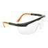 14284 LEN-2000 LENTES DE SEGURIDAD AJUSTABLES TRANSPARENTES TRUPER CLASSIC