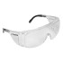 14308 LESO-TR SOBRELENTES DE SEGURIDAD TRANSPARENTES TRUPER SAFE