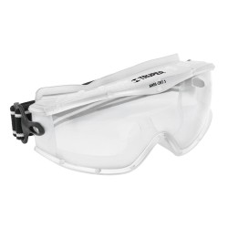 14214 GOT-X GOGGLES DE SEGURIDAD PROFESIONALES ANTIEMPAÑO TRUPER