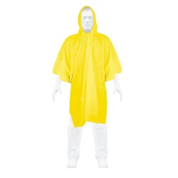 14412 PONCHO PONCHO O CAPAMANGA DE PVC TRUPER