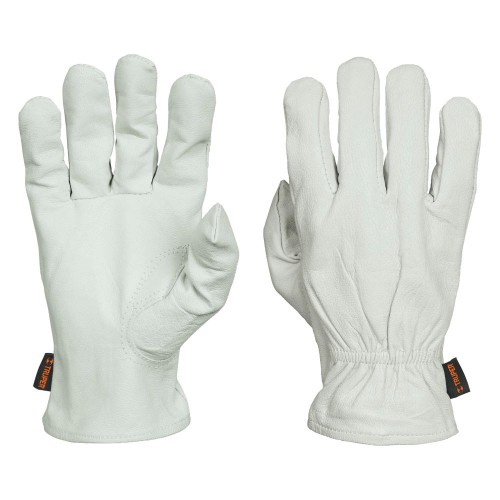 14286 GU-725 GUANTES DE PIEL DE CABRA TIPO OPERADOR TRUPER