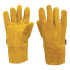 14241 GU-535 GUANTES DE CARNAZA CORTOS UNITALLA TRUPER